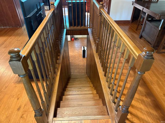 8180 E Northshore Drive, Unionville, IN 47468