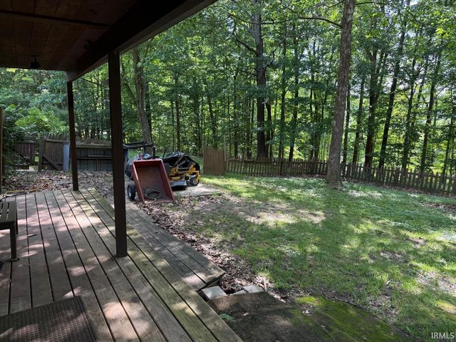 8180 E Northshore Drive, Unionville, IN 47468