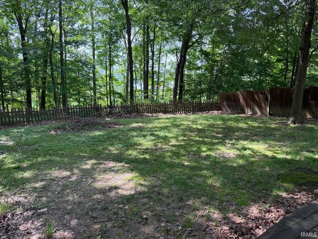 8180 E Northshore Drive, Unionville, IN 47468