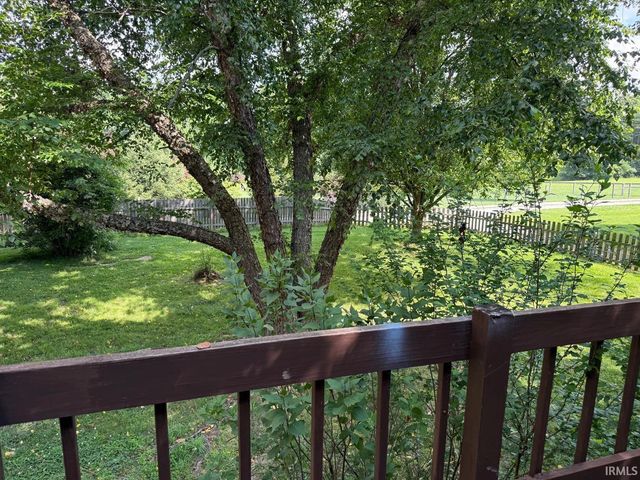 8180 E Northshore Drive, Unionville, IN 47468