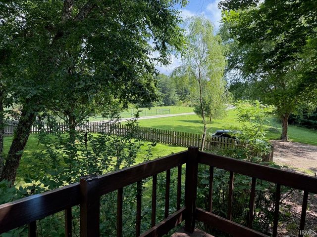 8180 E Northshore Drive, Unionville, IN 47468