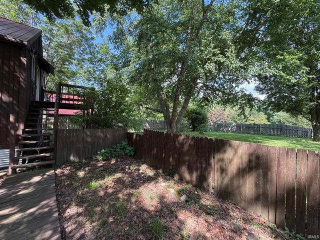 8180 E Northshore Drive, Unionville, IN 47468