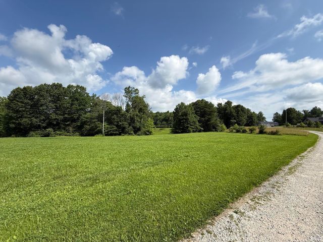 8180 E Northshore Drive, Unionville, IN 47468