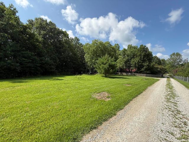 8180 E Northshore Drive, Unionville, IN 47468