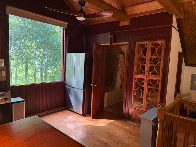 8180 E Northshore Drive, Unionville, IN 47468