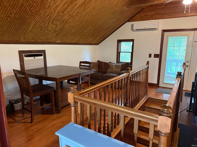 8180 E Northshore Drive, Unionville, IN 47468