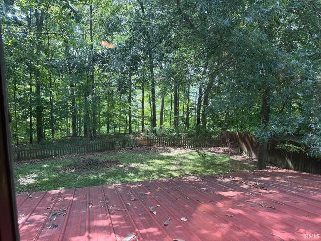 8180 E Northshore Drive, Unionville, IN 47468