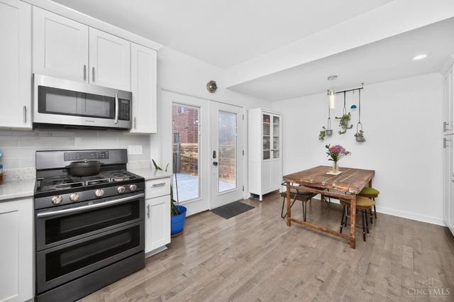 4017 Gulow Street, Cincinnati, OH 45223