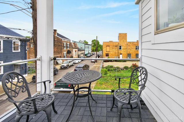 4017 Gulow Street, Cincinnati, OH 45223