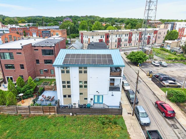 4017 Gulow Street, Cincinnati, OH 45223
