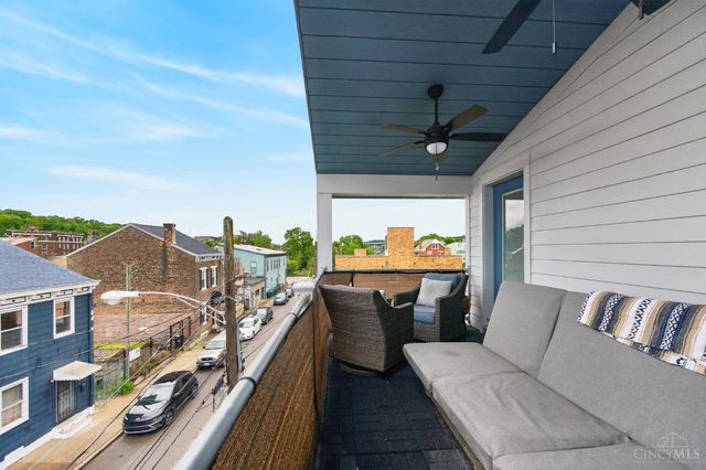 4017 Gulow Street, Cincinnati, OH 45223