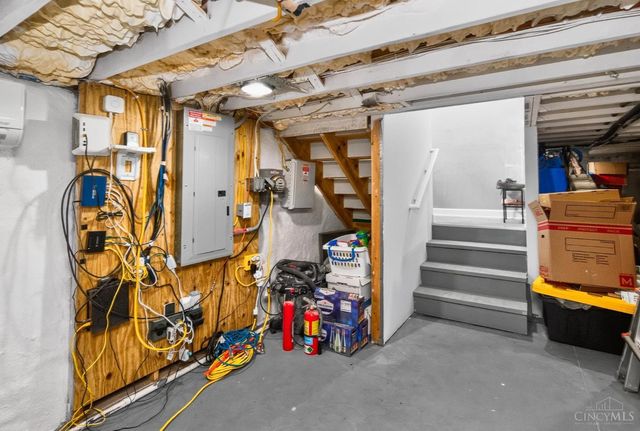 4017 Gulow Street, Cincinnati, OH 45223