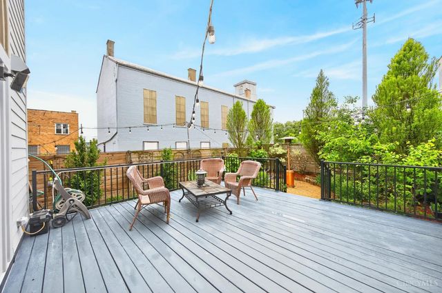 4017 Gulow Street, Cincinnati, OH 45223