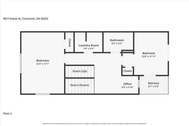 4017 Gulow Street, Cincinnati, OH 45223