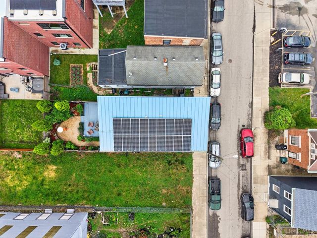 4017 Gulow Street, Cincinnati, OH 45223