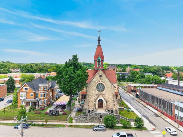 4017 Gulow Street, Cincinnati, OH 45223