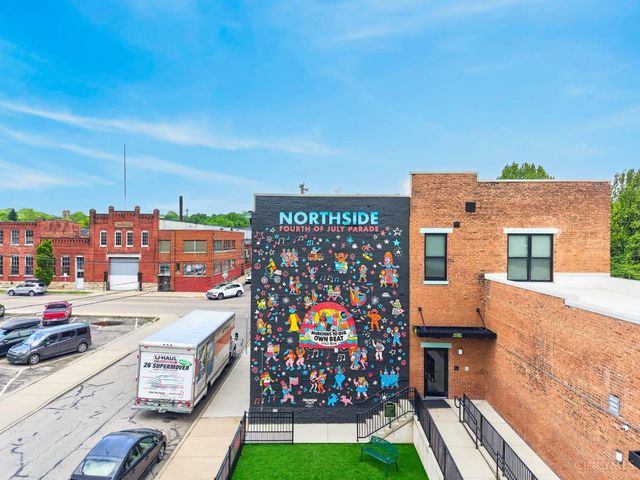 4017 Gulow Street, Cincinnati, OH 45223