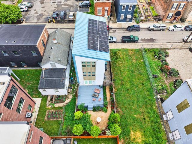 4017 Gulow Street, Cincinnati, OH 45223