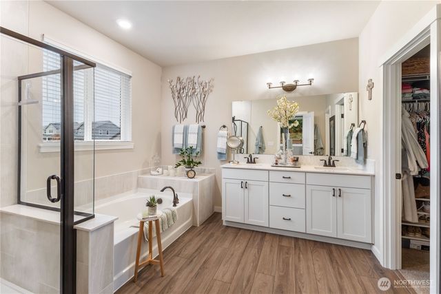 18004 123rd Street E, Bonney Lake, WA 98391