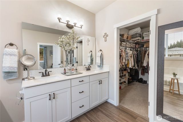 18004 123rd Street E, Bonney Lake, WA 98391