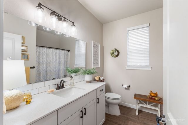 18004 123rd Street E, Bonney Lake, WA 98391