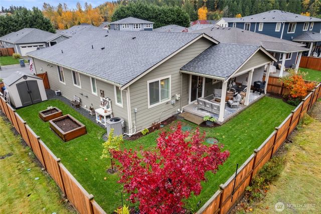 18004 123rd Street E, Bonney Lake, WA 98391