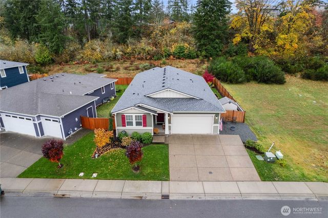 18004 123rd Street E, Bonney Lake, WA 98391