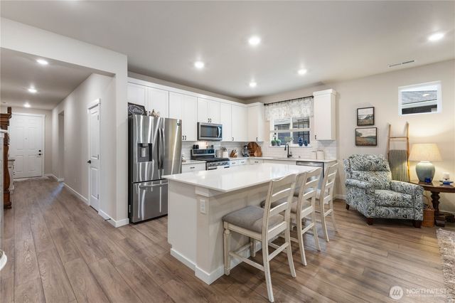 18004 123rd Street E, Bonney Lake, WA 98391