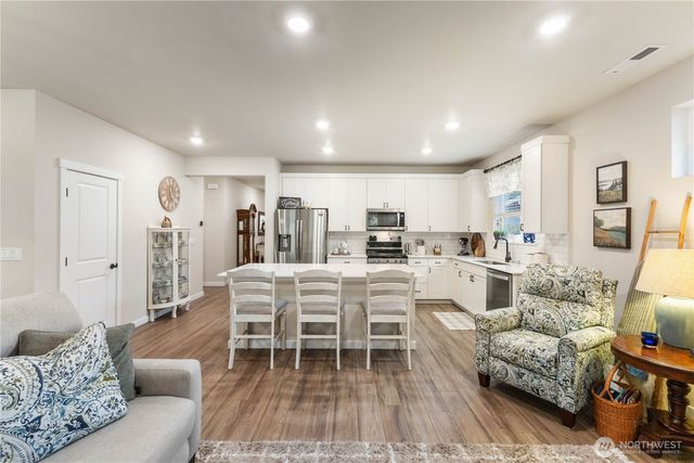 18004 123rd Street E, Bonney Lake, WA 98391