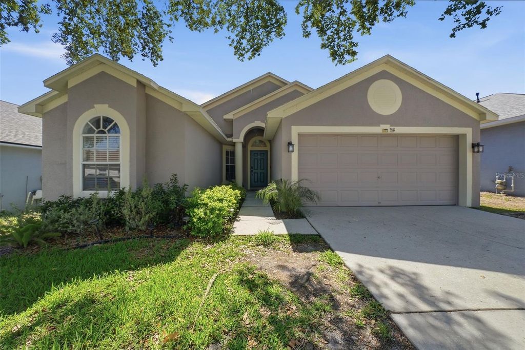 3511 GRAY WHETSTONE STREET, Brandon, FL 33511