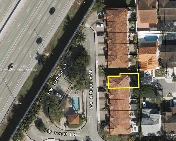 7905 SW 120th Ave 7905, Miami, FL 33183