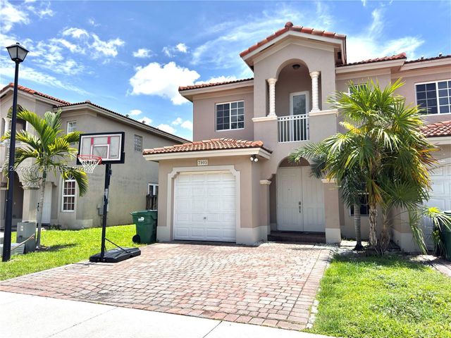 7905 SW 120th Ave 7905, Miami, FL 33183