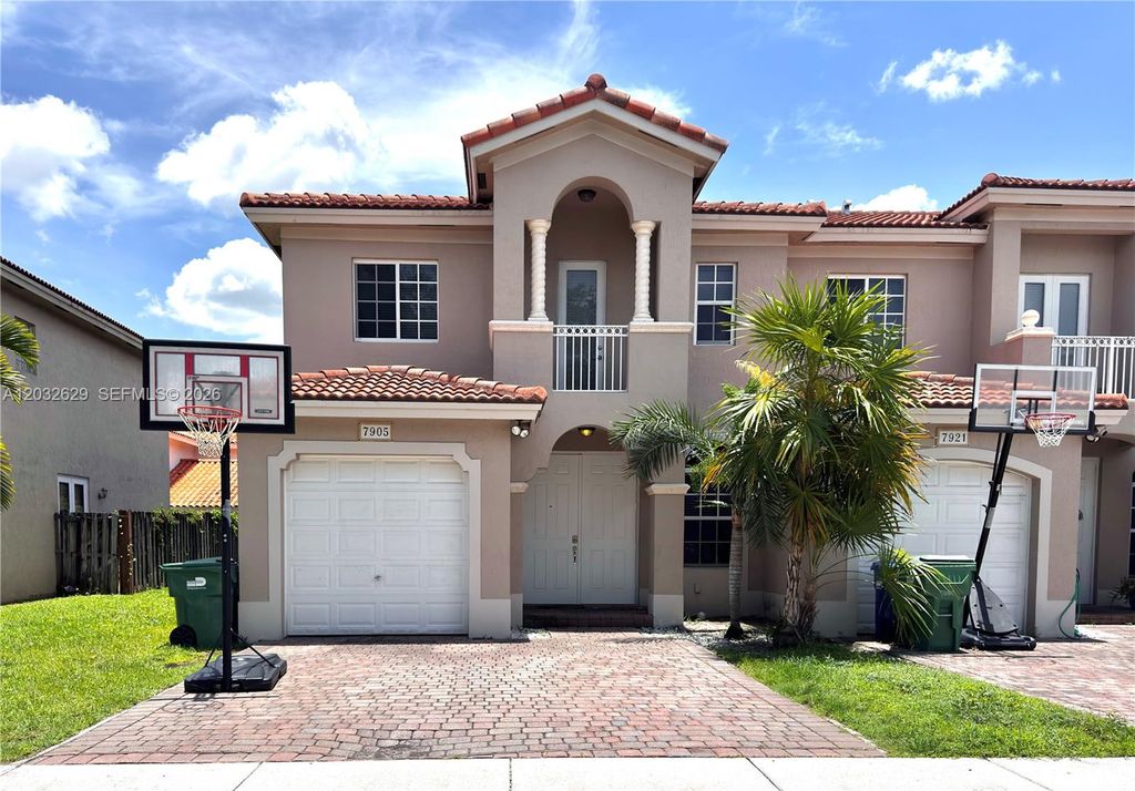 7905 SW 120th Ave 7905, Miami, FL 33183
