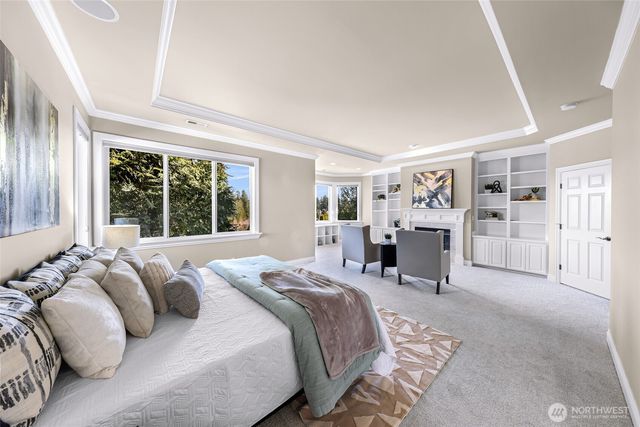 2302 277th Avenue SE, Sammamish, WA 98075