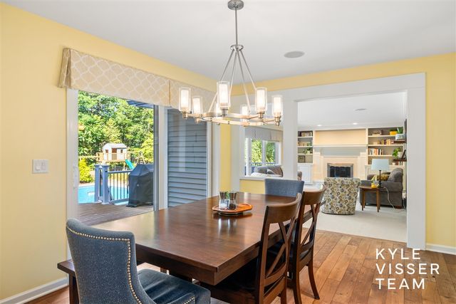 6728 Gleneagles Drive, Grand Rapids, MI 49546