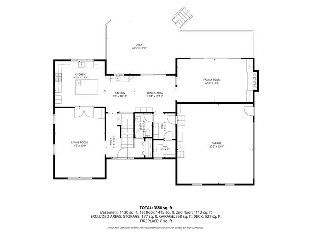 6728 Gleneagles Drive, Grand Rapids, MI 49546