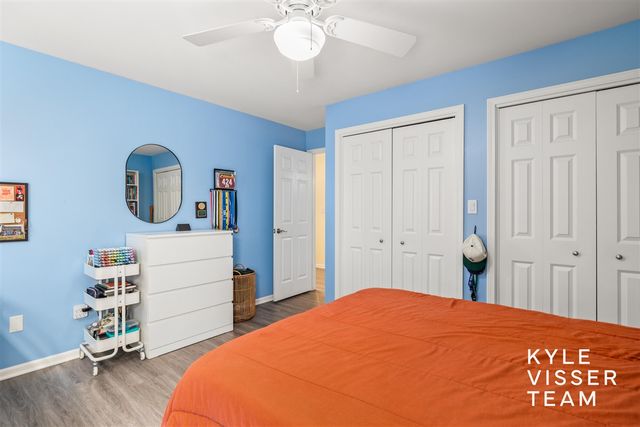 6728 Gleneagles Drive, Grand Rapids, MI 49546