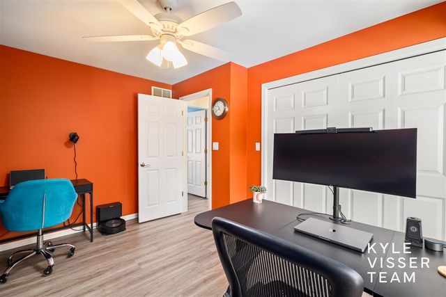 6728 Gleneagles Drive, Grand Rapids, MI 49546
