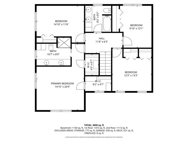6728 Gleneagles Drive, Grand Rapids, MI 49546