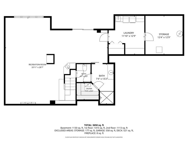 6728 Gleneagles Drive, Grand Rapids, MI 49546