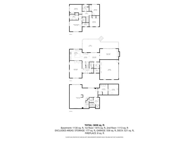 6728 Gleneagles Drive, Grand Rapids, MI 49546
