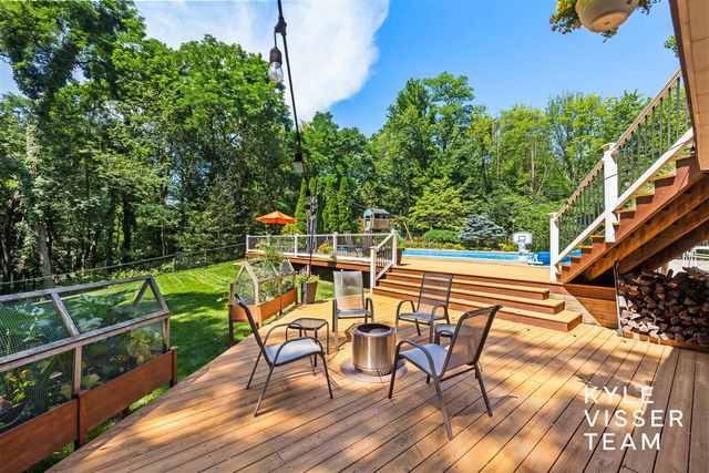 6728 Gleneagles Drive, Grand Rapids, MI 49546