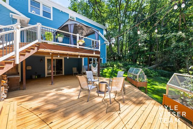 6728 Gleneagles Drive, Grand Rapids, MI 49546