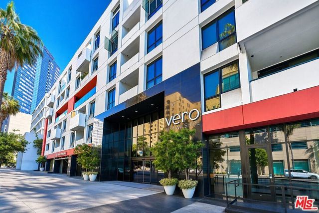 1234 Wilshire Boulevard 204, Los Angeles, CA 90017