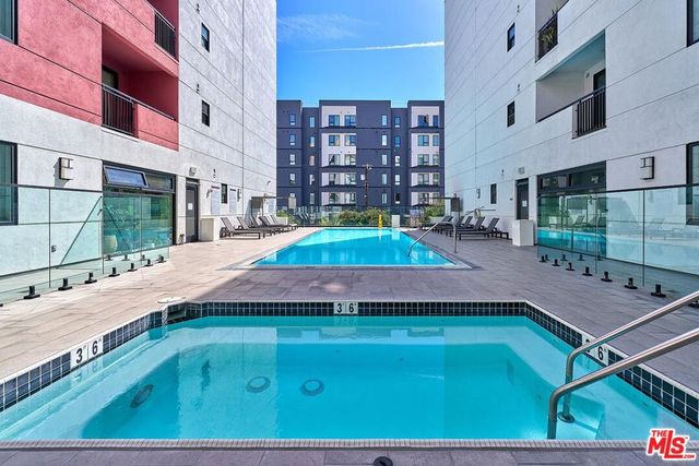 1234 Wilshire Boulevard 204, Los Angeles, CA 90017