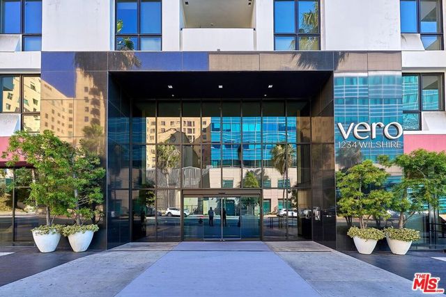 1234 Wilshire Boulevard 204, Los Angeles, CA 90017