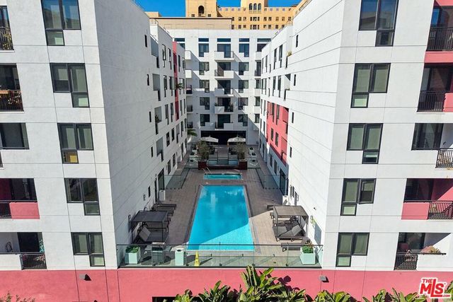 1234 Wilshire Boulevard 204, Los Angeles, CA 90017