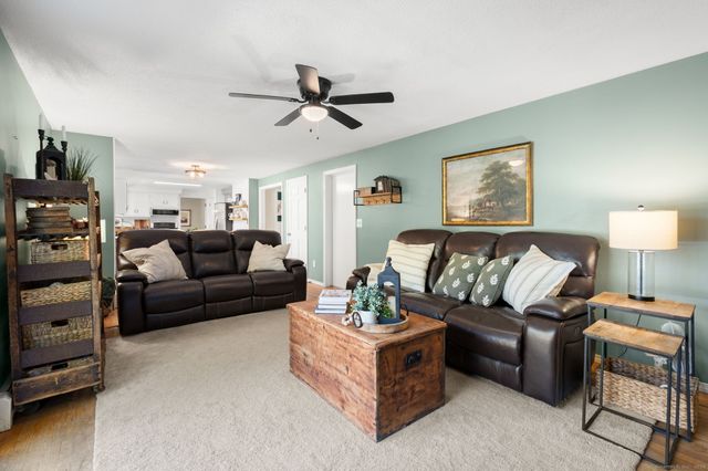 31 Seabury Avenue, Ledyard, CT 06339