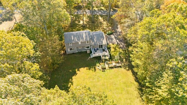 31 Seabury Avenue, Ledyard, CT 06339