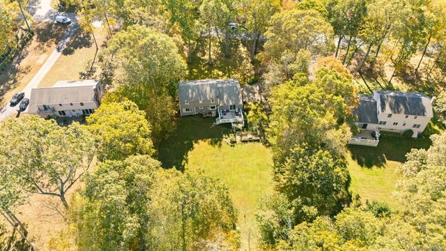 31 Seabury Avenue, Ledyard, CT 06339
